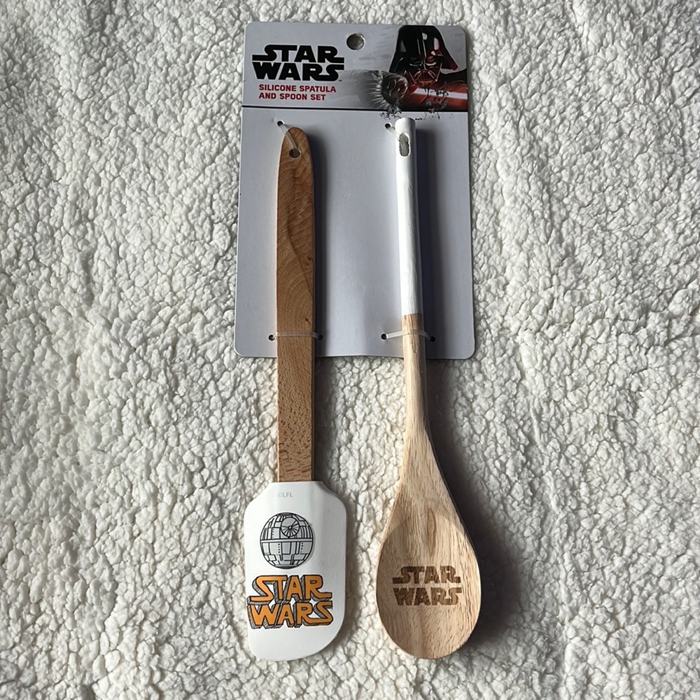 New Star Wars Set